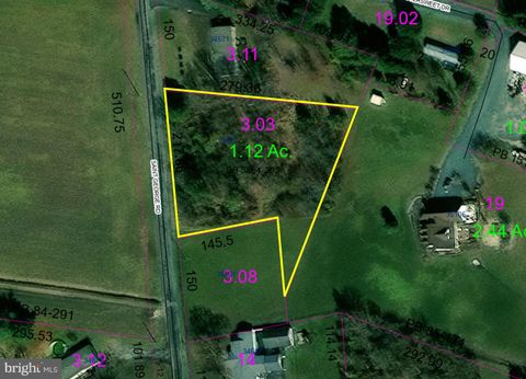 34587 SAINT GEORGE ROAD DELMAR DE 19940