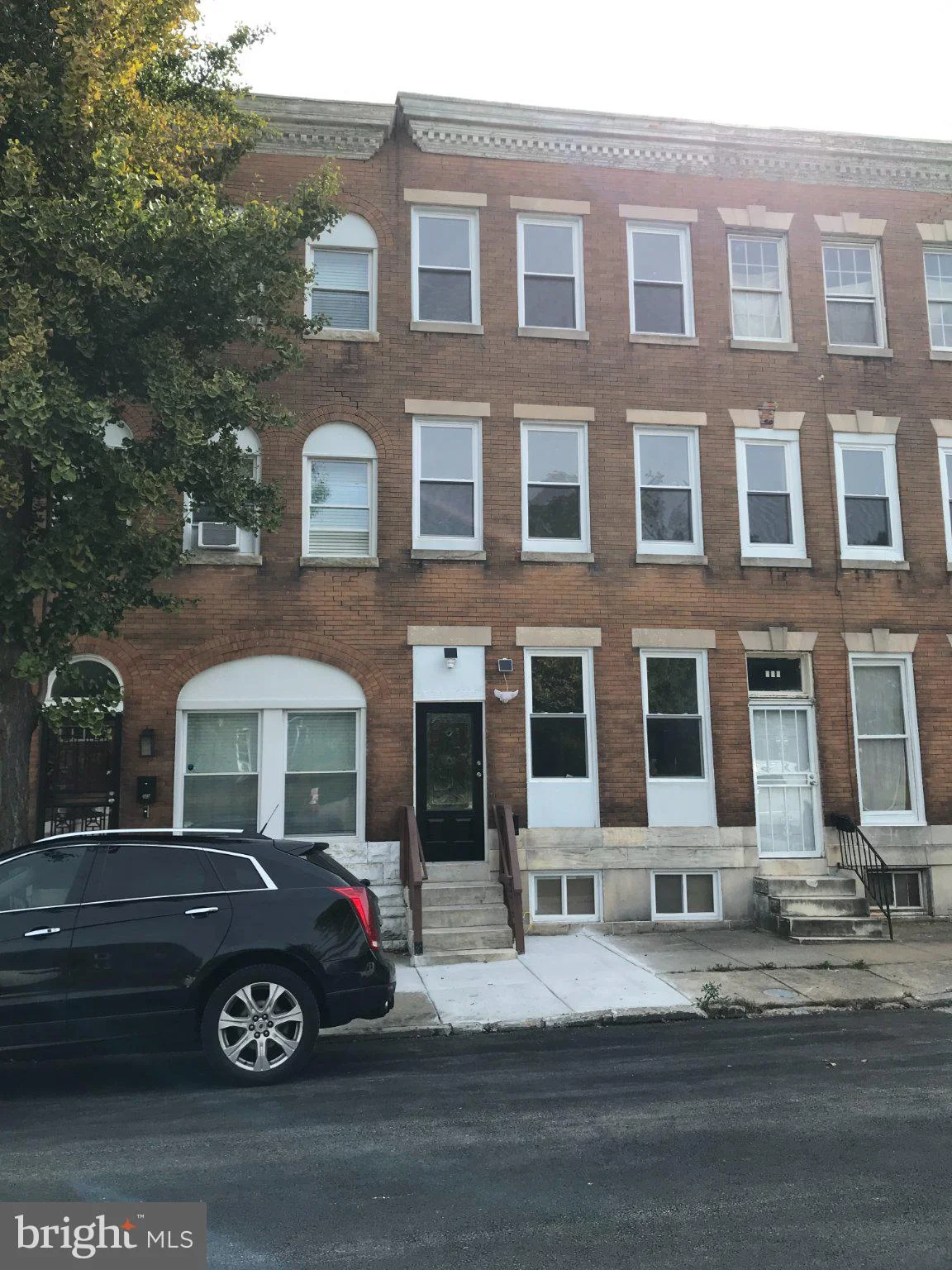 527 E 20th Street, Baltimore, MD 21218