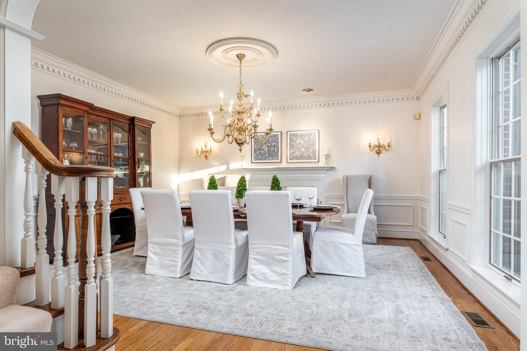 RADNOR HUNT - Residential