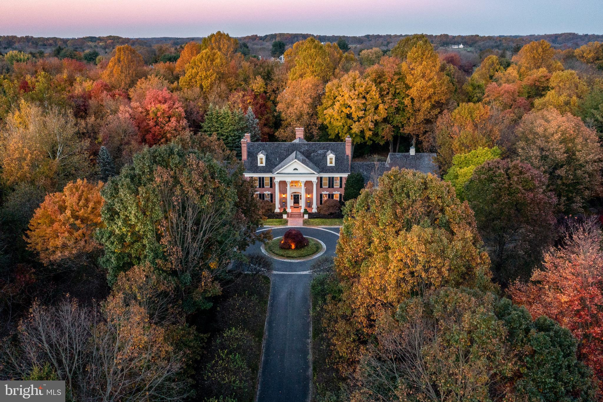 RADNOR HUNT - Residential