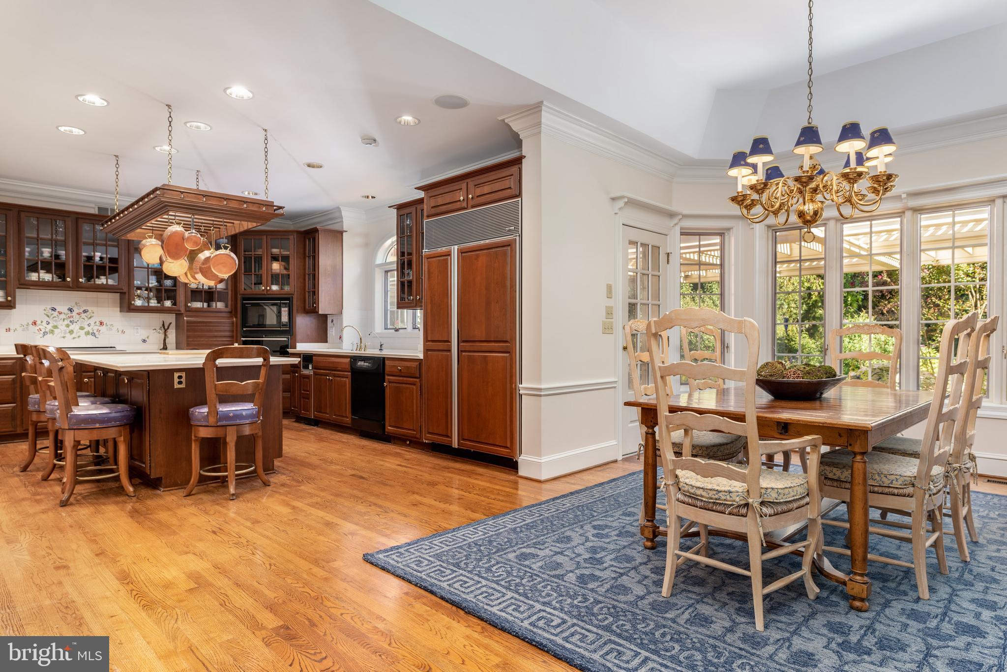 RADNOR HUNT - Residential