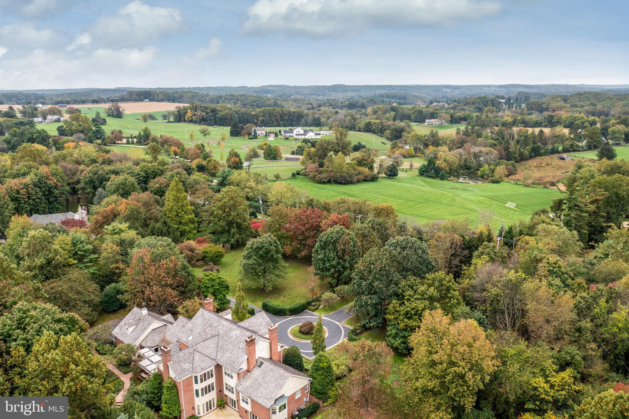 RADNOR HUNT - Residential