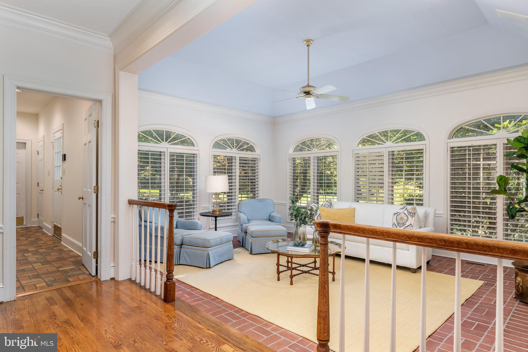 RADNOR HUNT - Residential