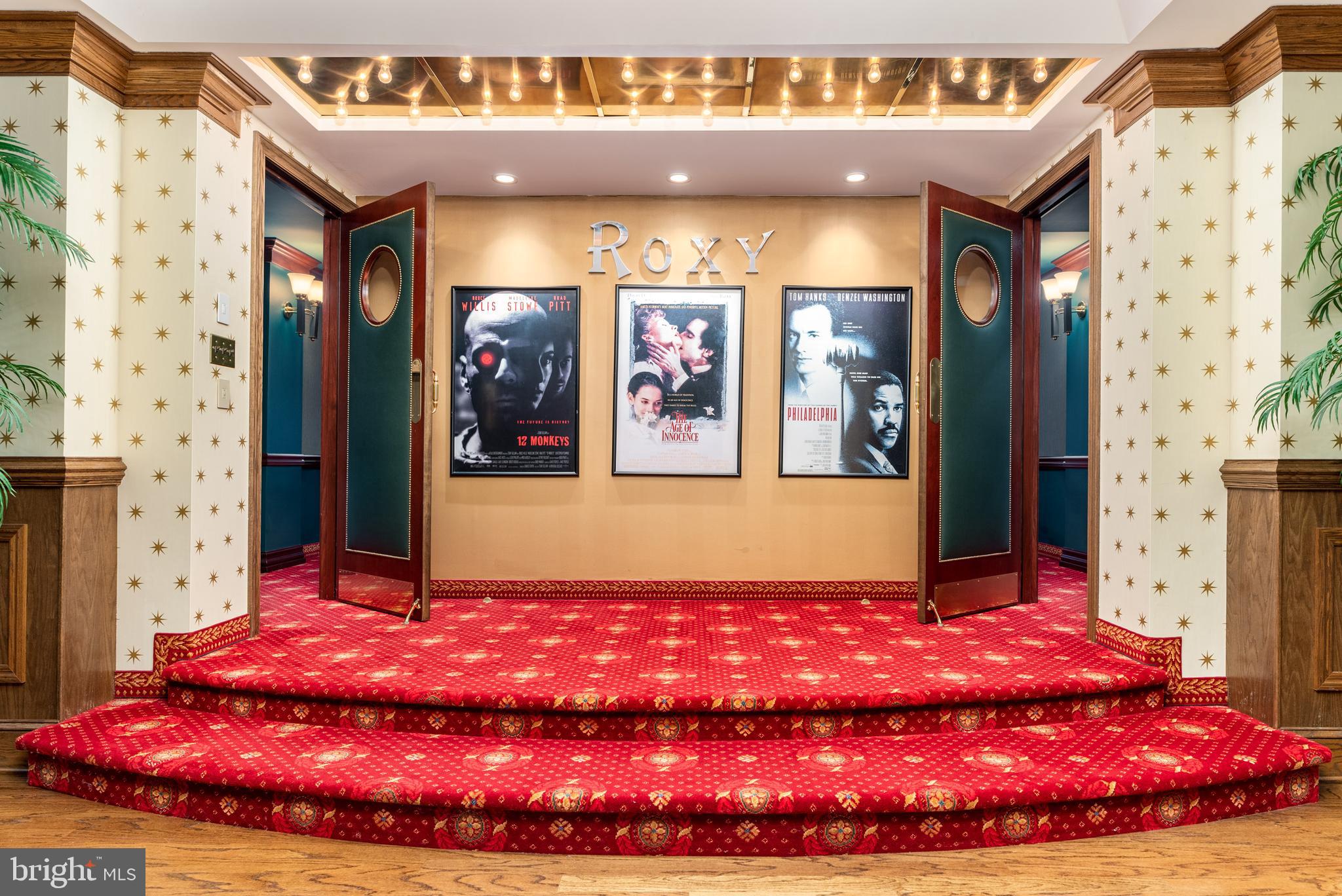 RADNOR HUNT - Residential