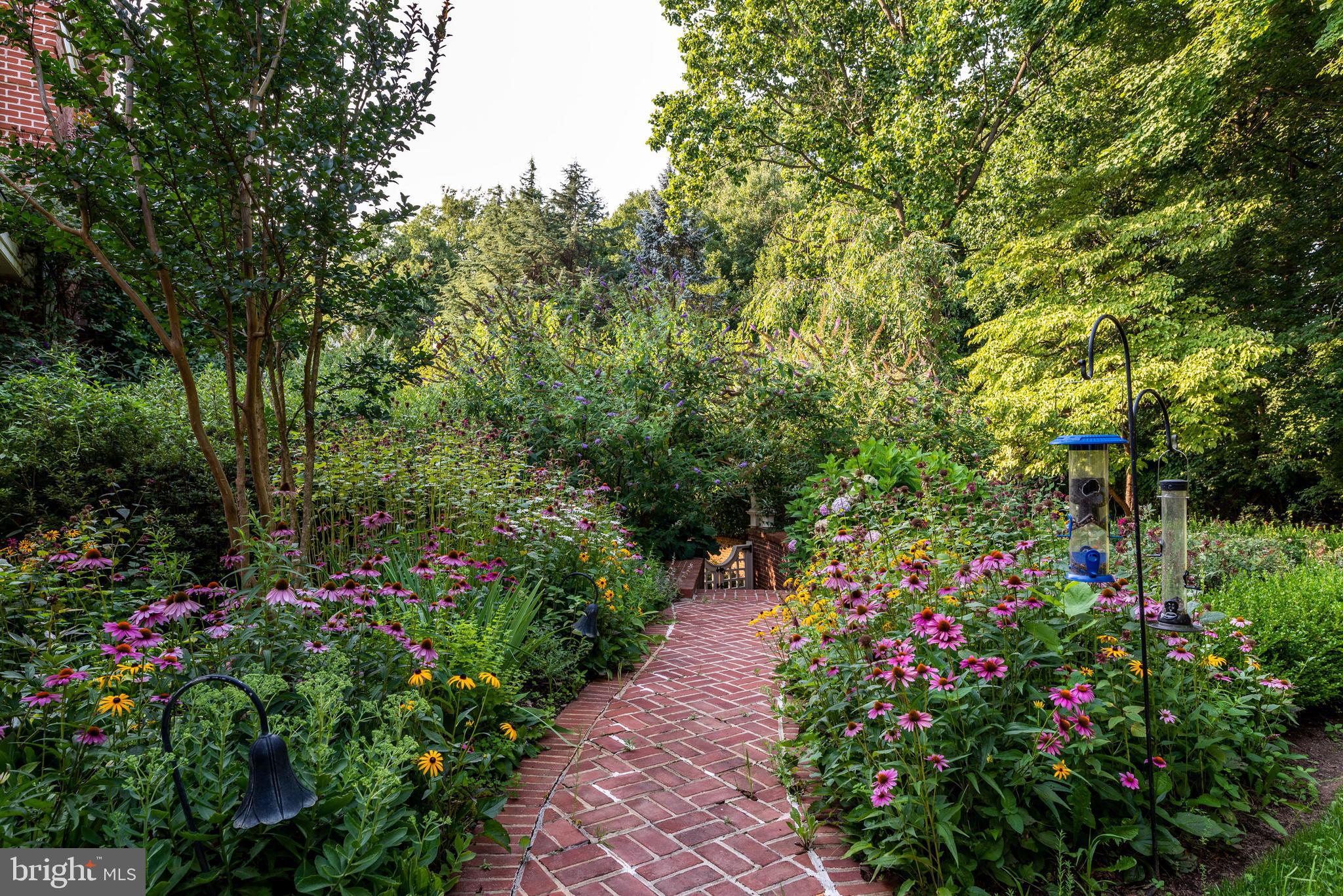 RADNOR HUNT - Residential