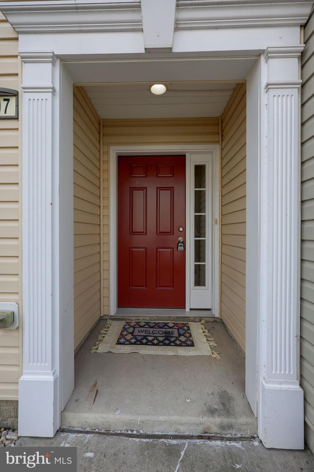 2307 GOLDEN EAGLE DRIVE