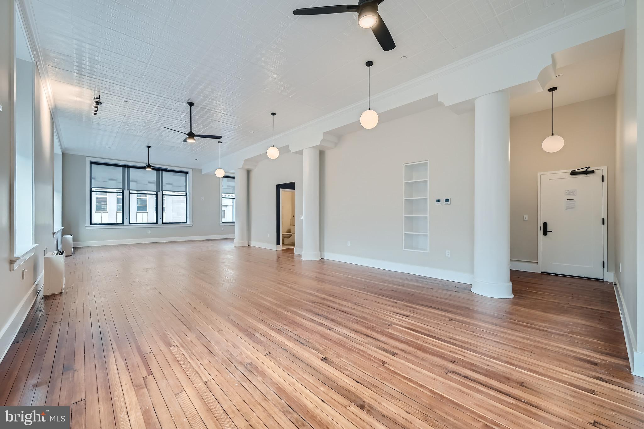BROMO ARTS DISTRICT - Residential Lease