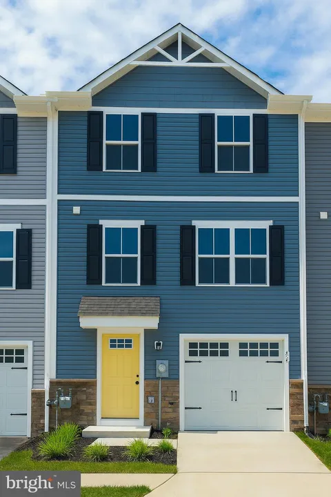 31 Fieldcrest Aly, Blackwood, NJ MLS: NJCD2101152