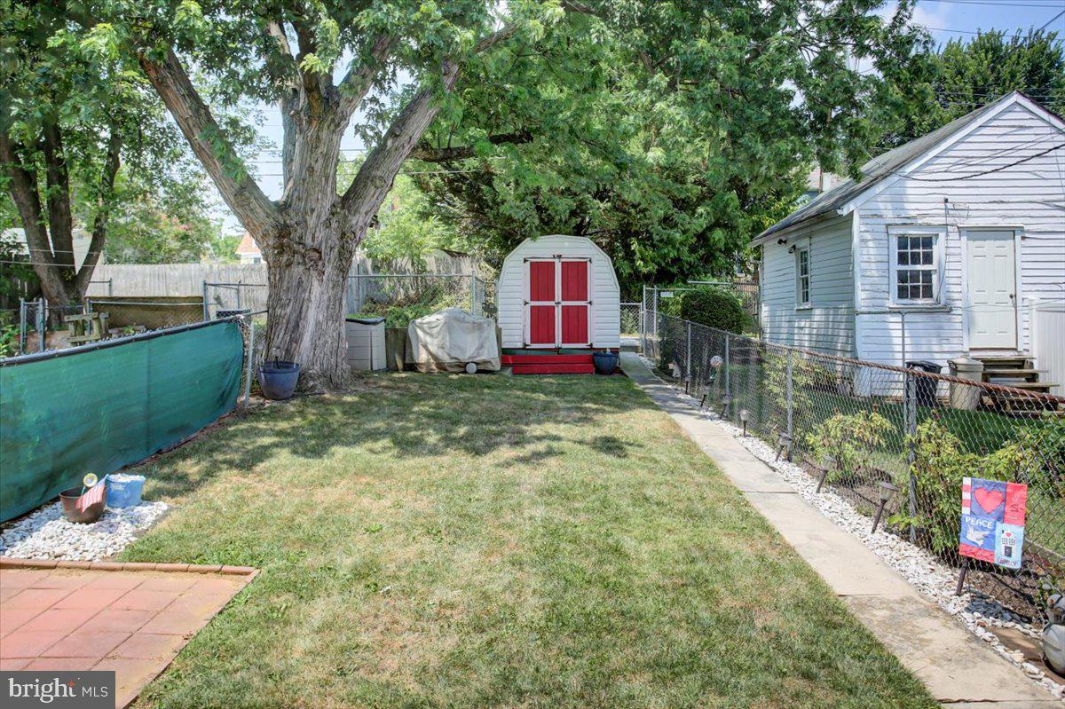 WASHINGTON COUNTY - Residential