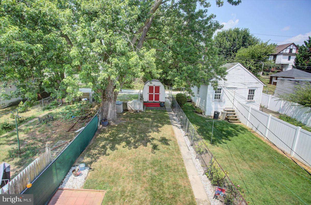 WASHINGTON COUNTY - Residential