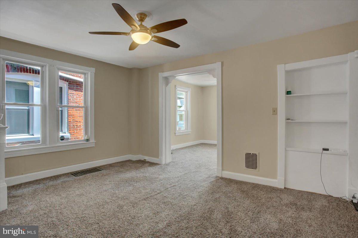 WASHINGTON COUNTY - Residential