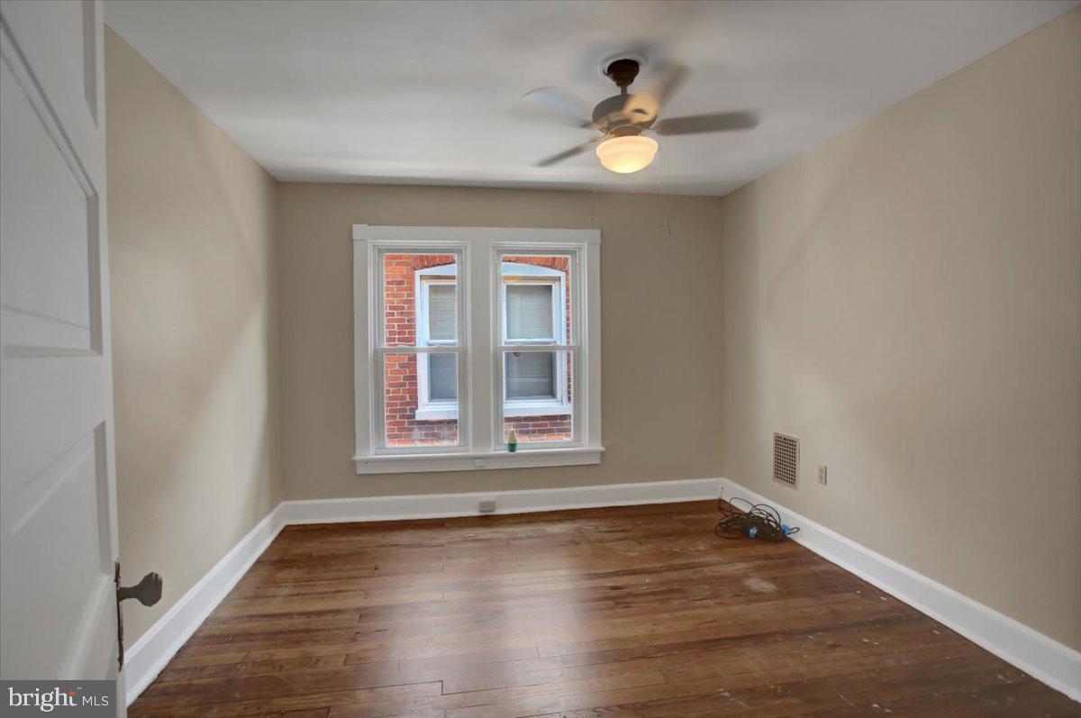 WASHINGTON COUNTY - Residential