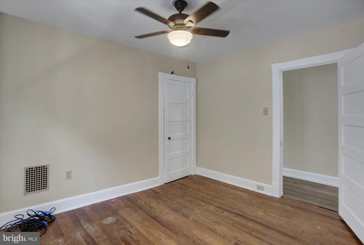 WASHINGTON COUNTY - Residential