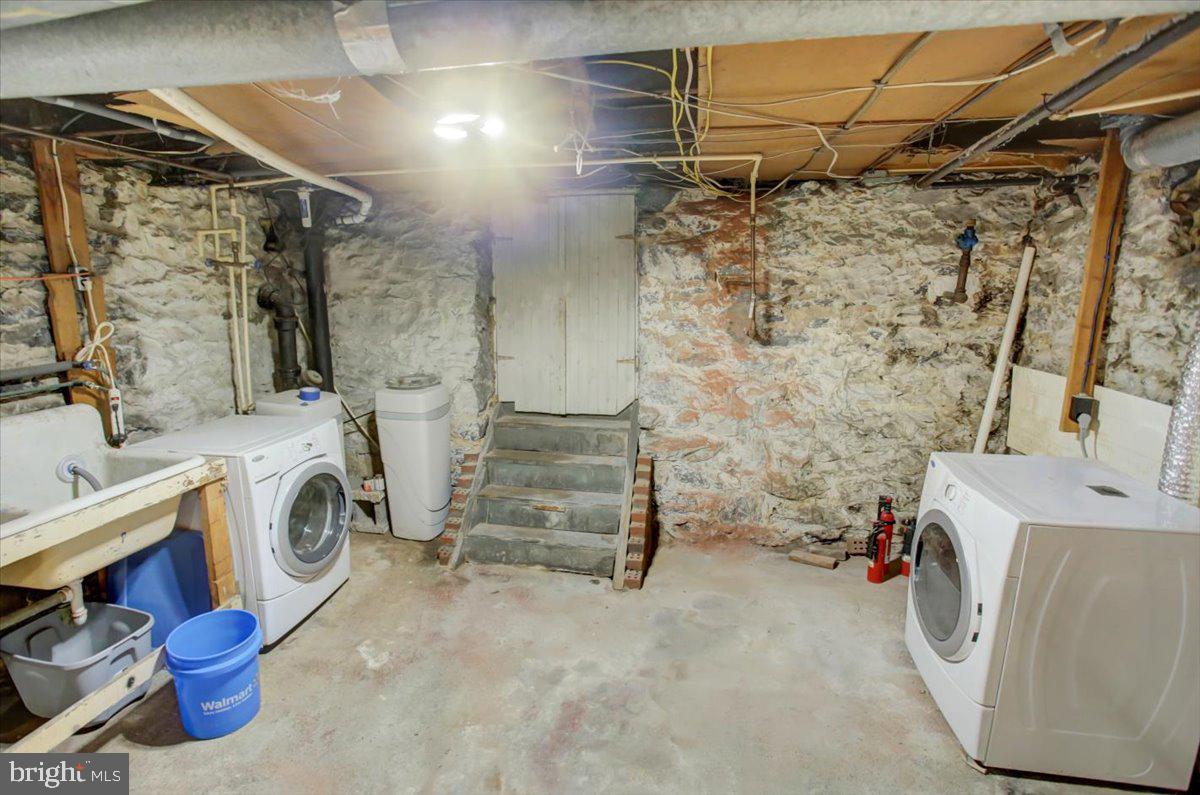 WASHINGTON COUNTY - Residential