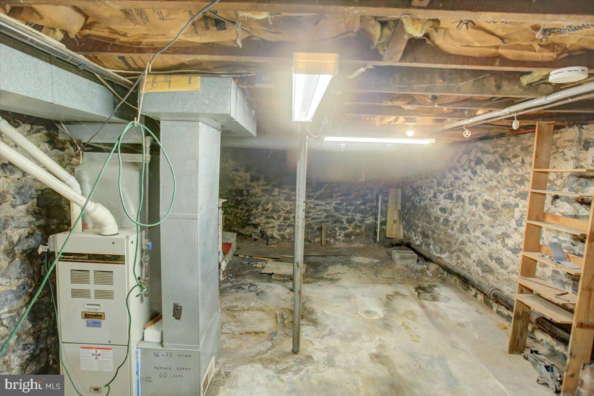 WASHINGTON COUNTY - Residential