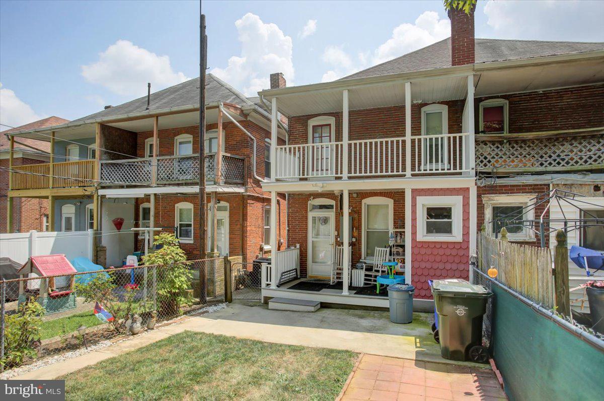 WASHINGTON COUNTY - Residential