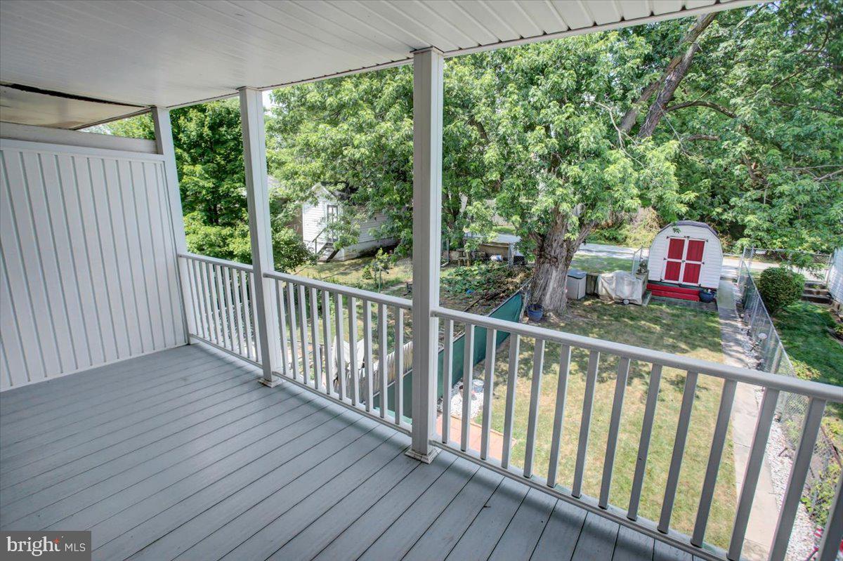 WASHINGTON COUNTY - Residential