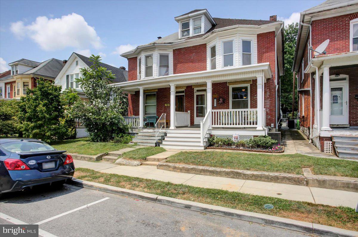 WASHINGTON COUNTY - Residential