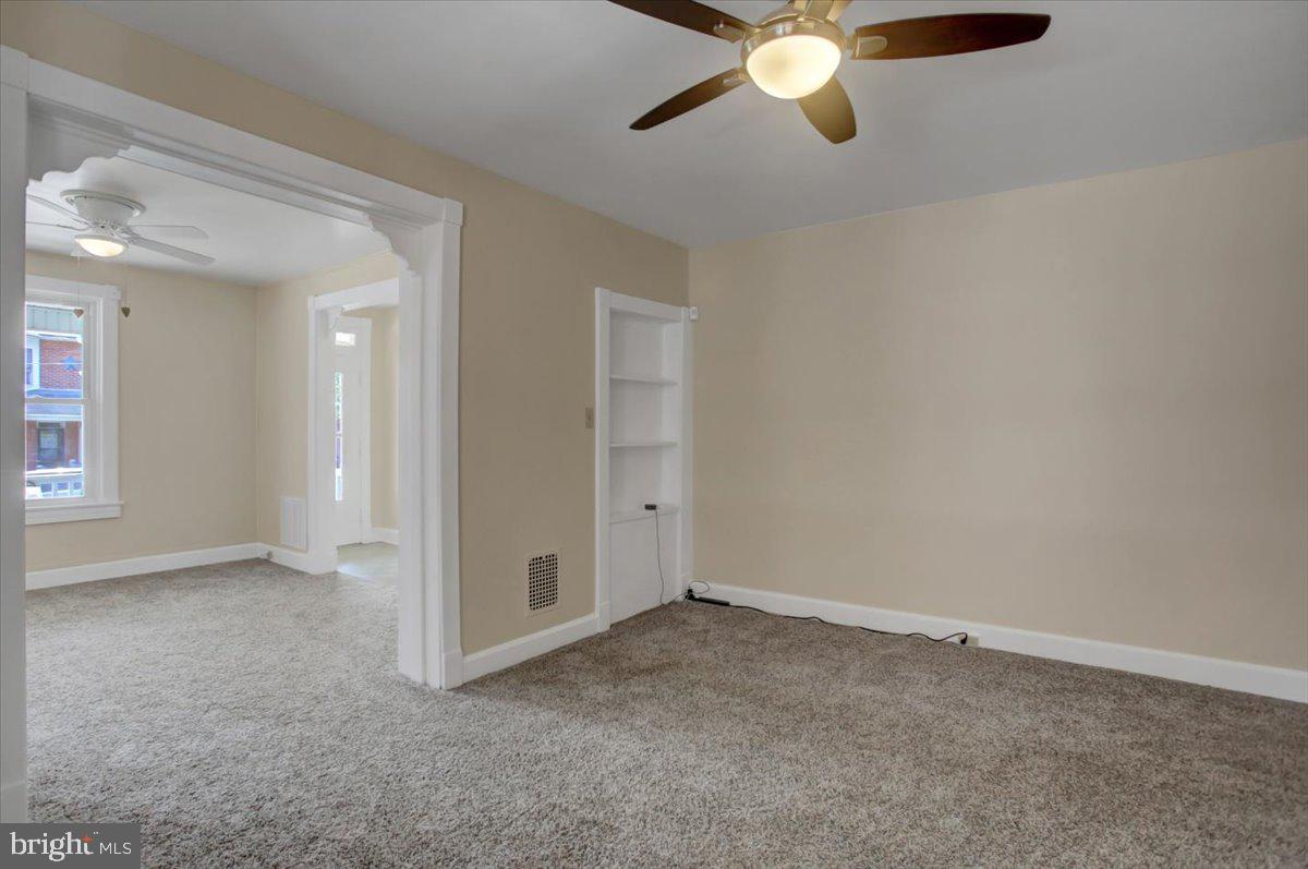 WASHINGTON COUNTY - Residential