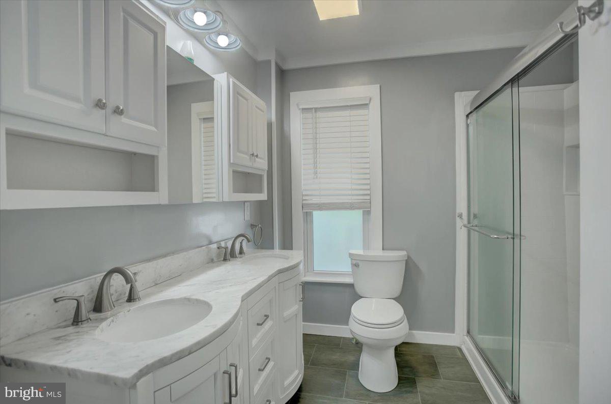 WASHINGTON COUNTY - Residential