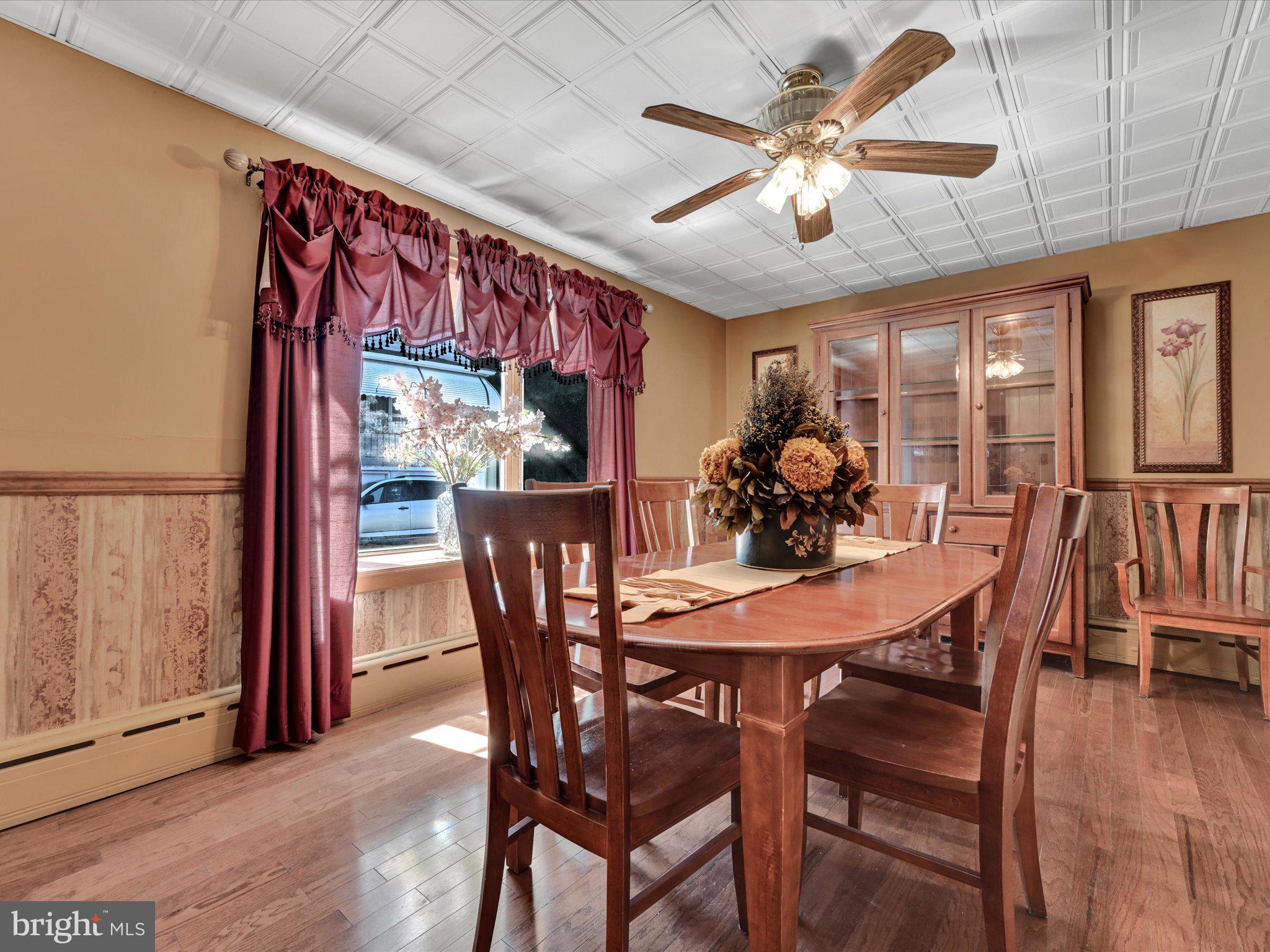 MINERSVILLE - Residential