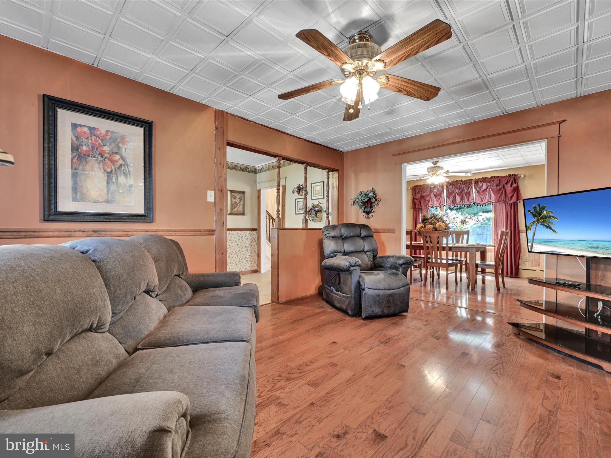 MINERSVILLE - Residential