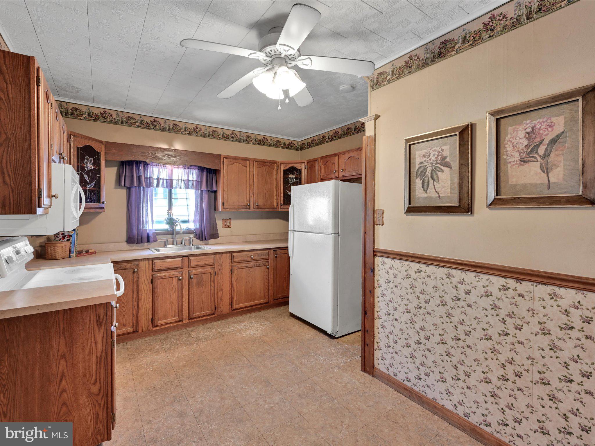 MINERSVILLE - Residential