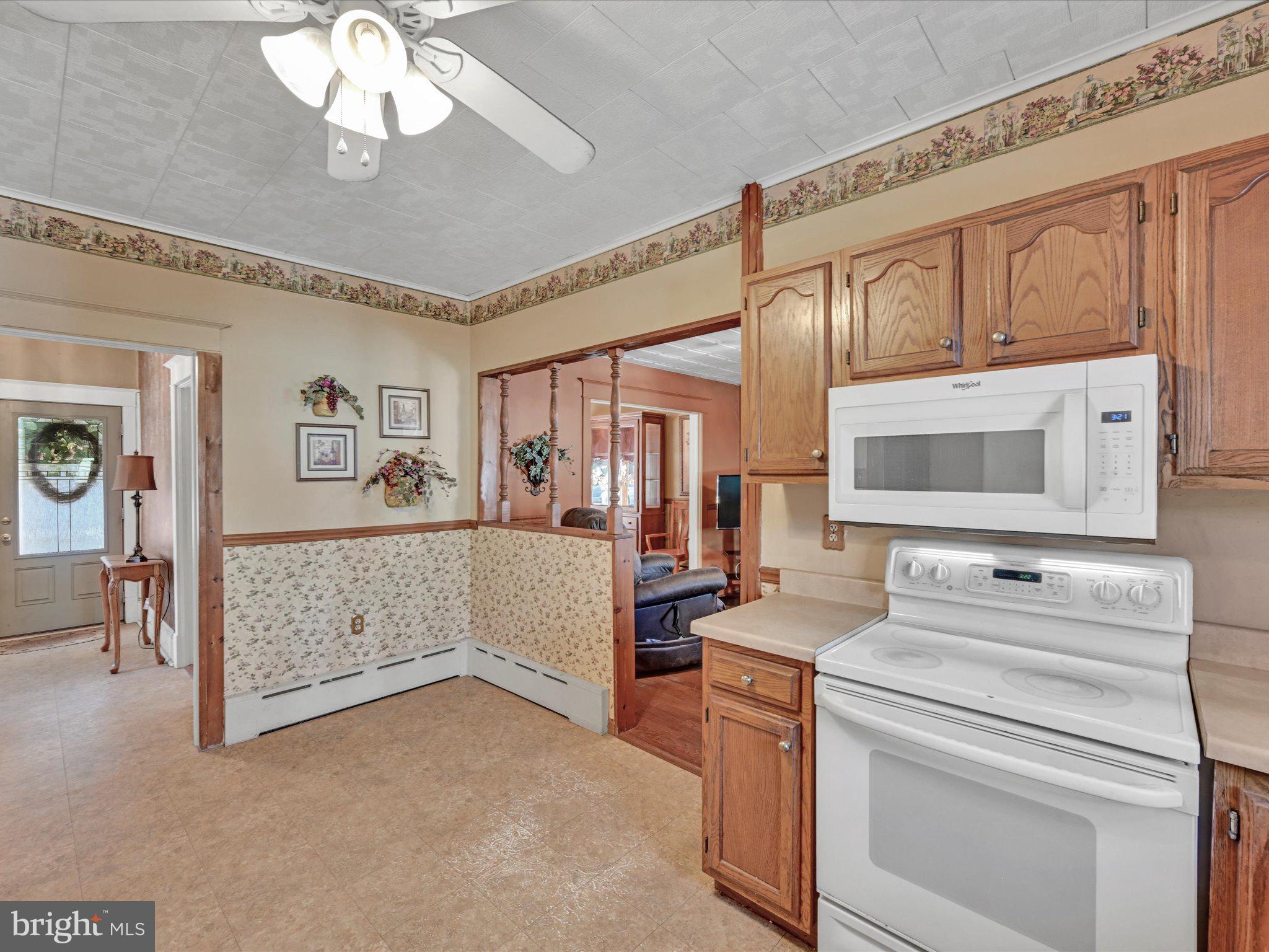 MINERSVILLE - Residential