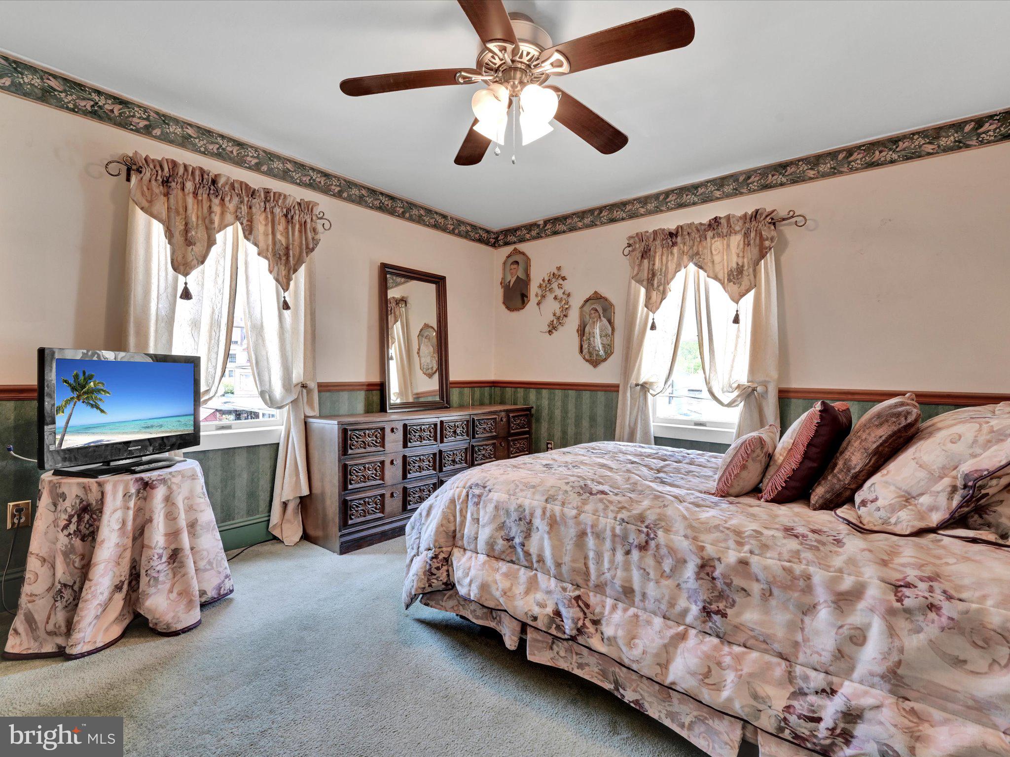 MINERSVILLE - Residential