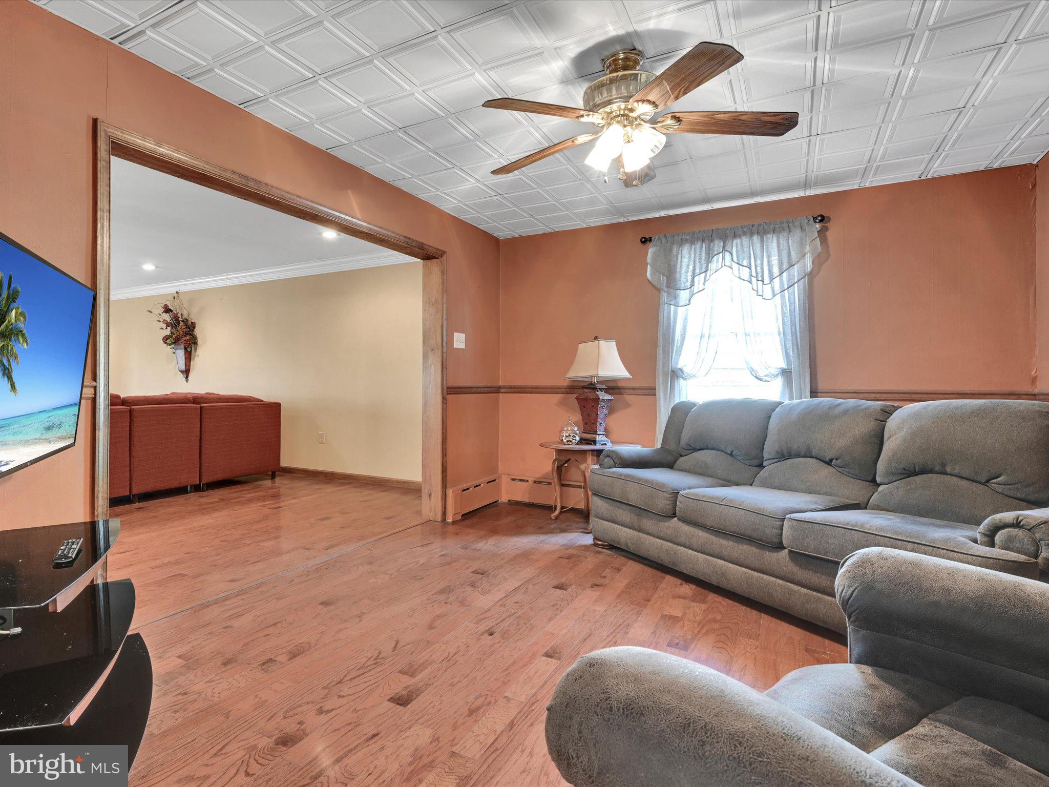 MINERSVILLE - Residential