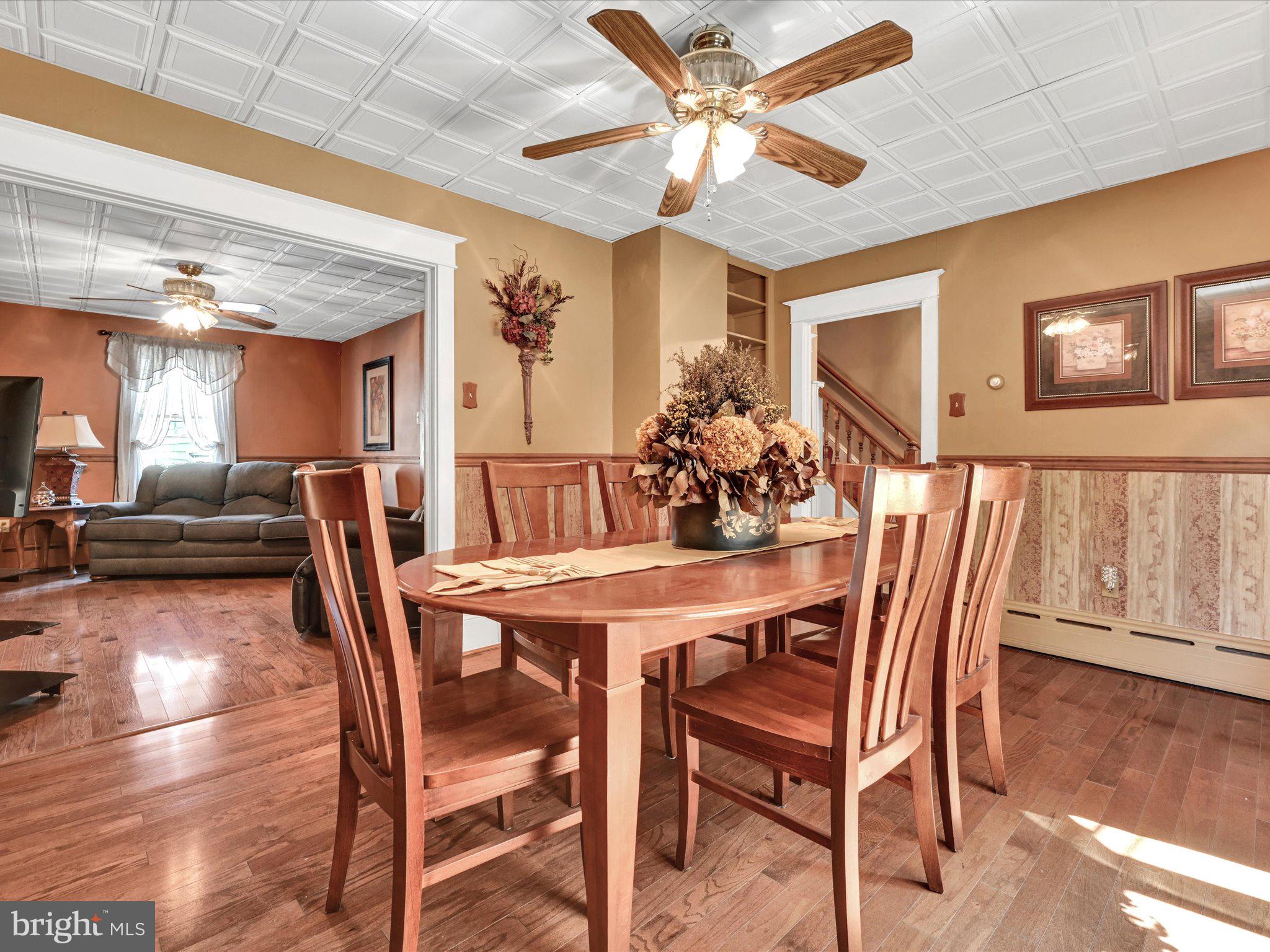 MINERSVILLE - Residential