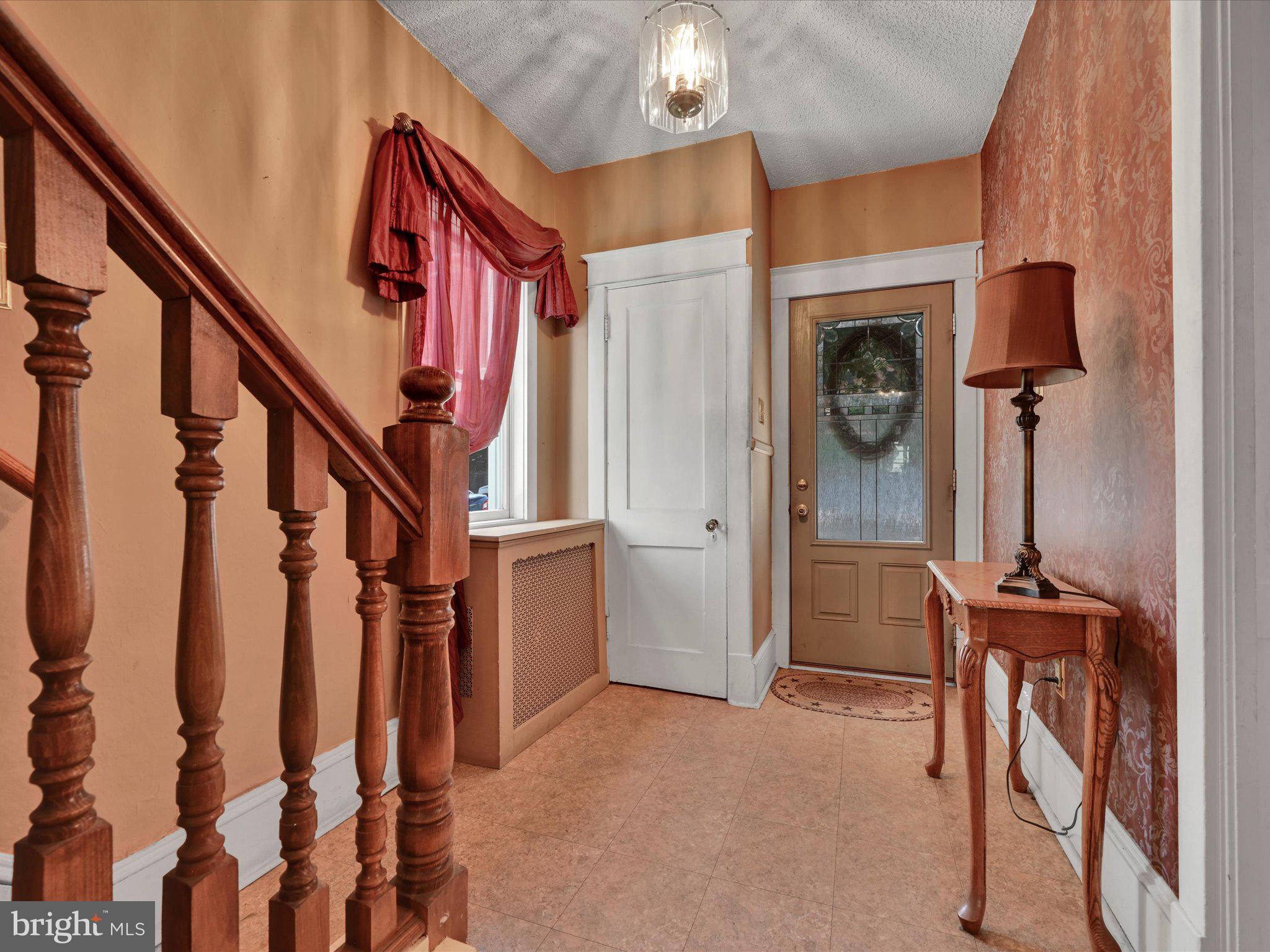 MINERSVILLE - Residential