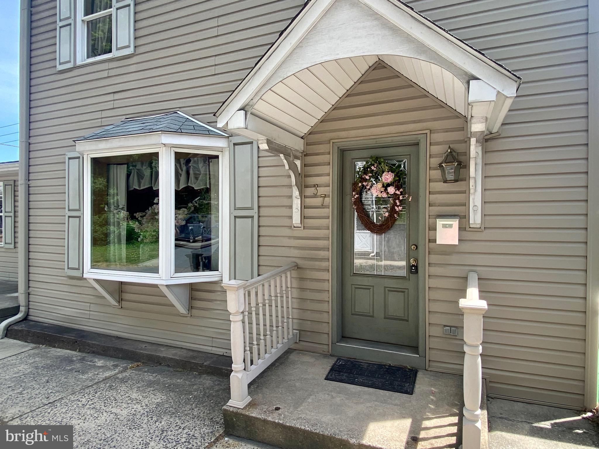 MINERSVILLE - Residential