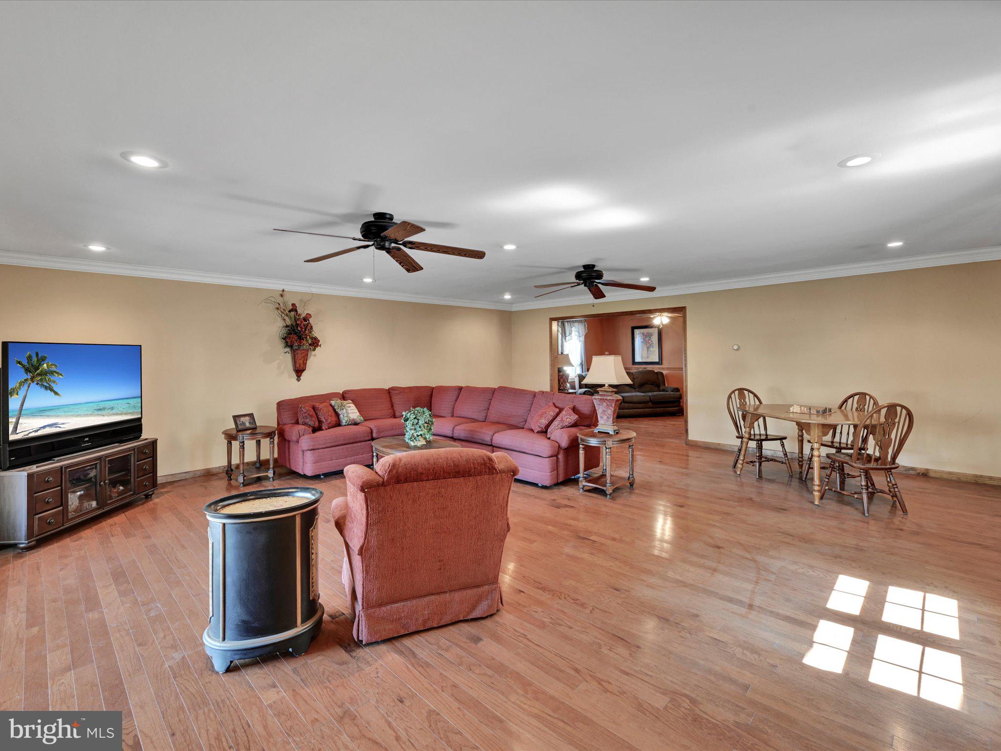 MINERSVILLE - Residential