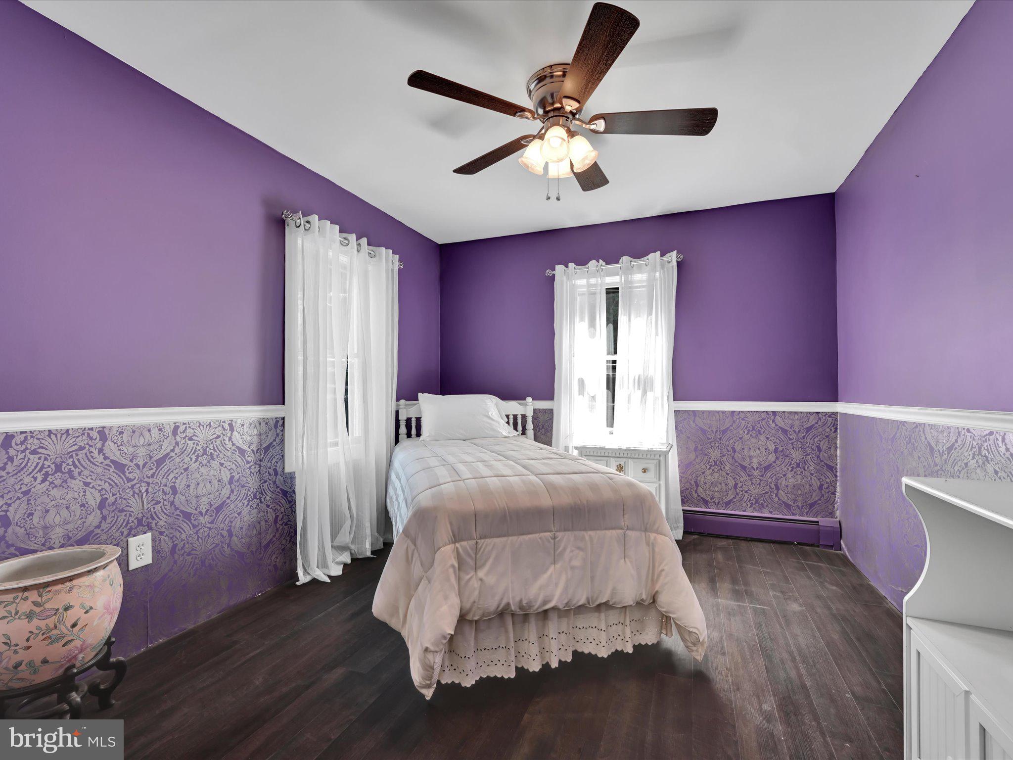 MINERSVILLE - Residential