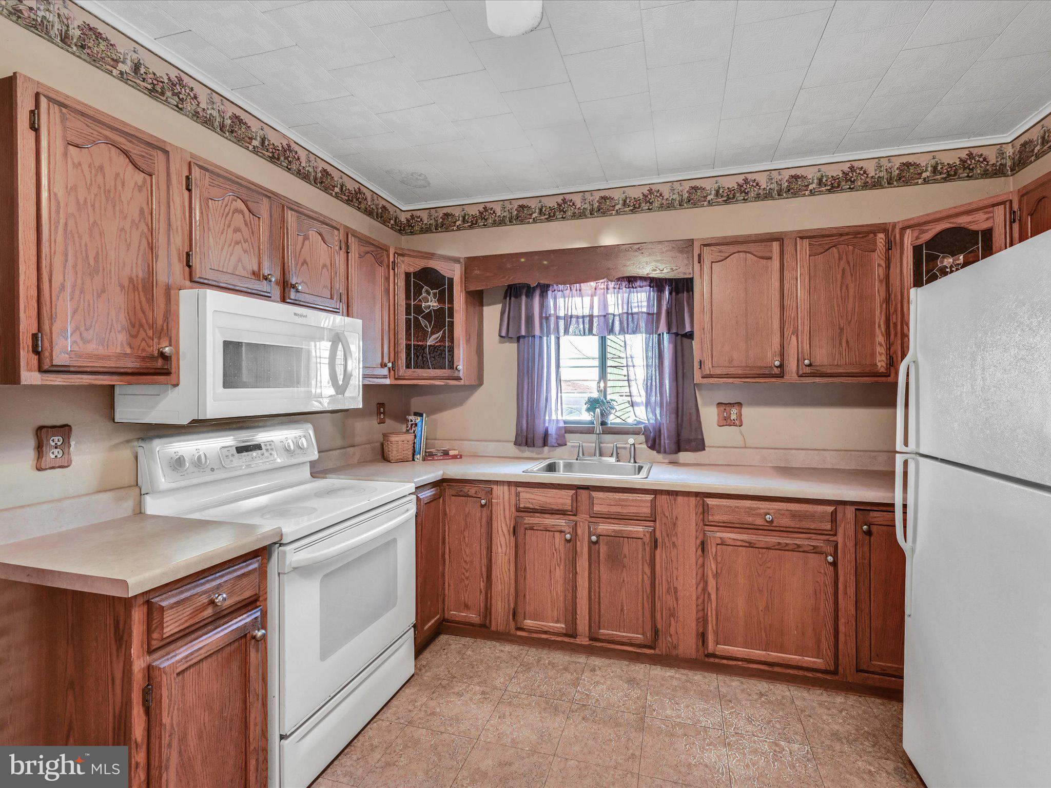 MINERSVILLE - Residential