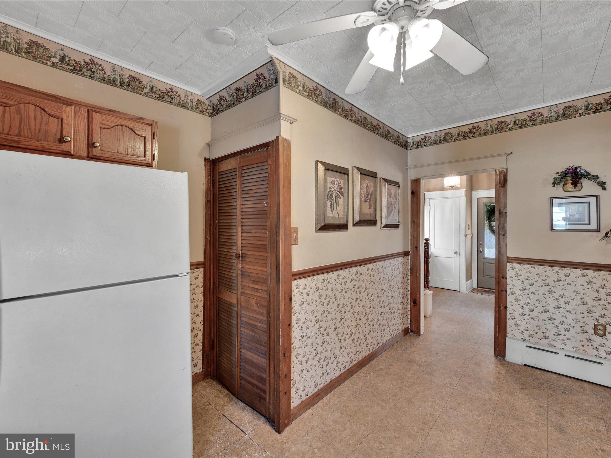 MINERSVILLE - Residential