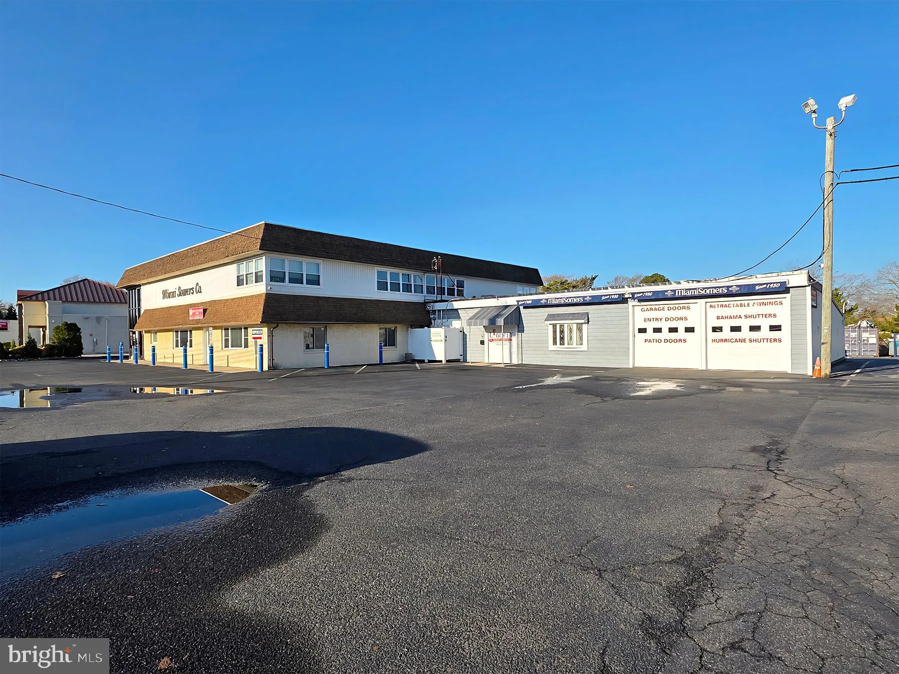 Somers Point, New Jersey 08244, United States, ,Commercial,Active,247961