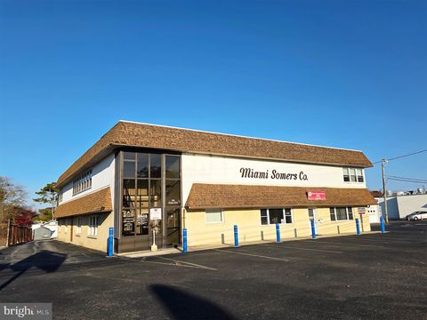 Photo of 505 New Rd, SOMERS POINT, NJ 08244 (MLS # NJAC2021886)