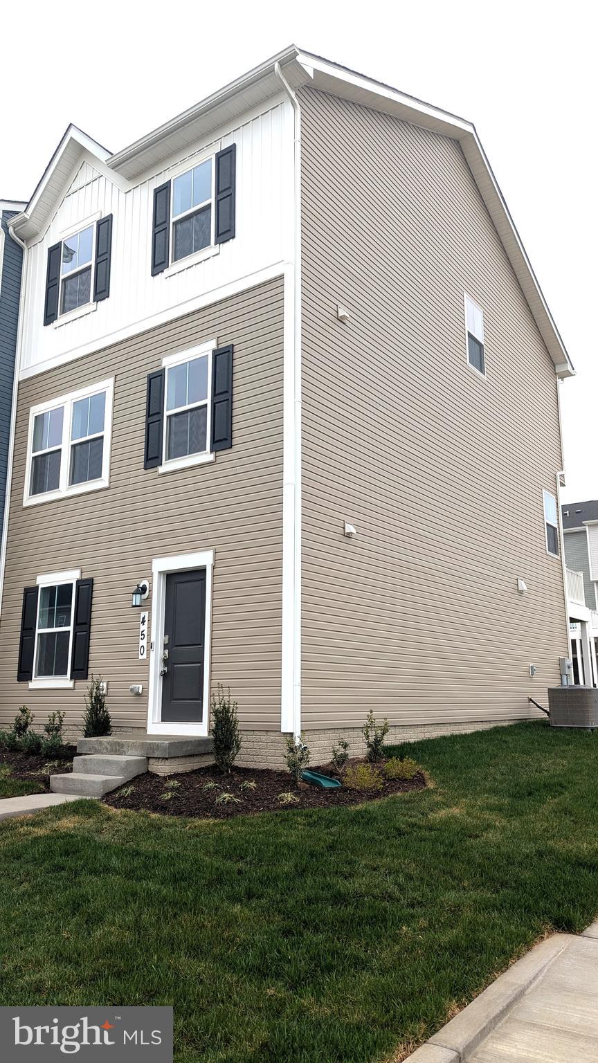 NONE AVAILABLE - Residential Lease