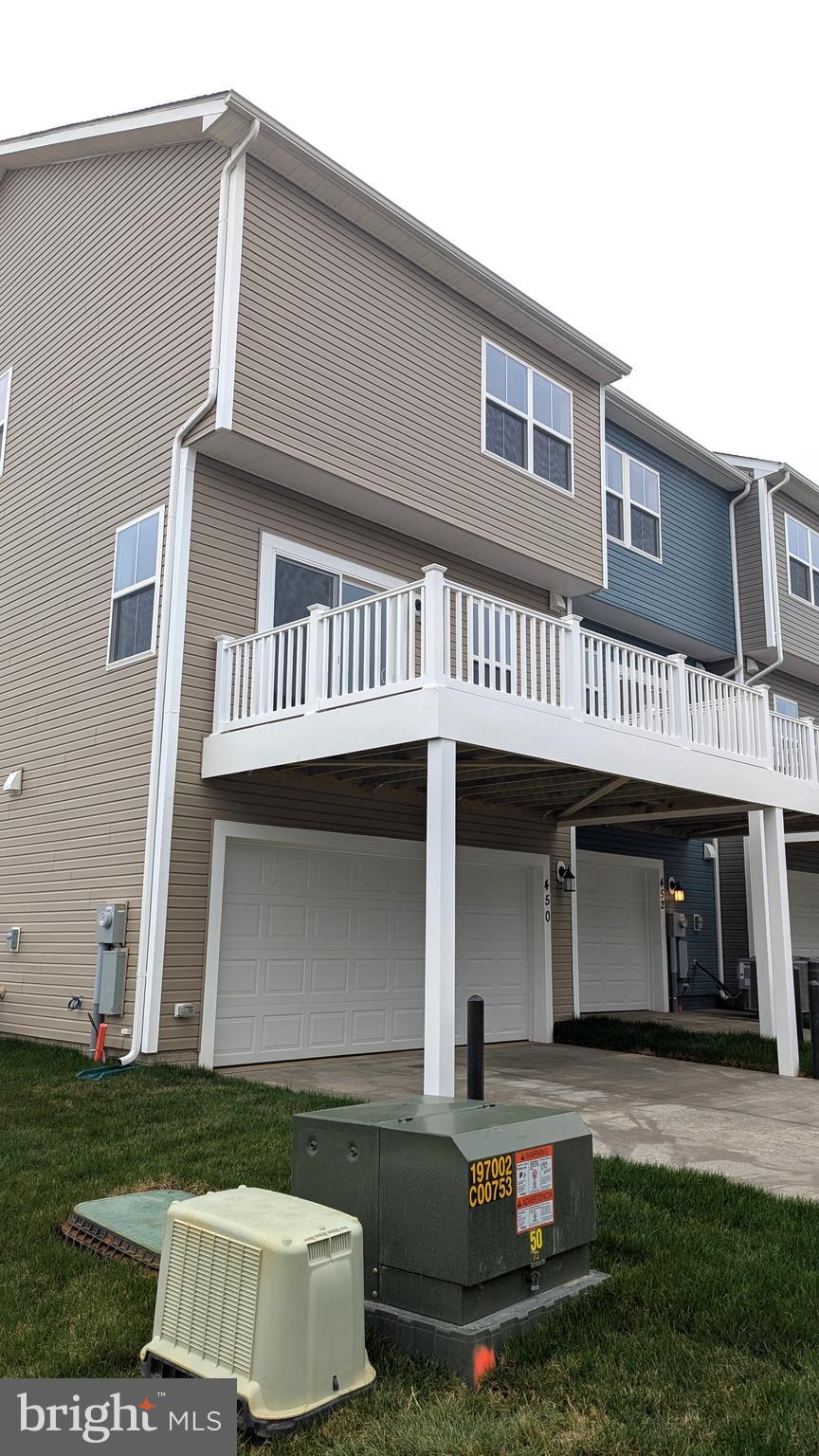 NONE AVAILABLE - Residential Lease