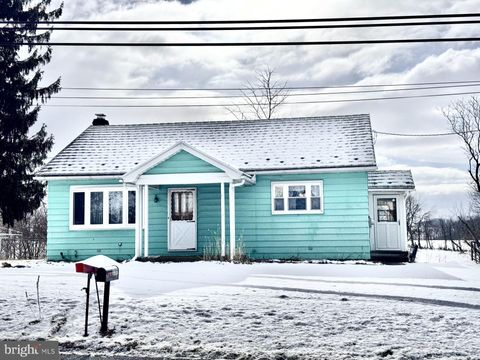 3301 OLD ROUTE 22 HAMBURG PA 19526