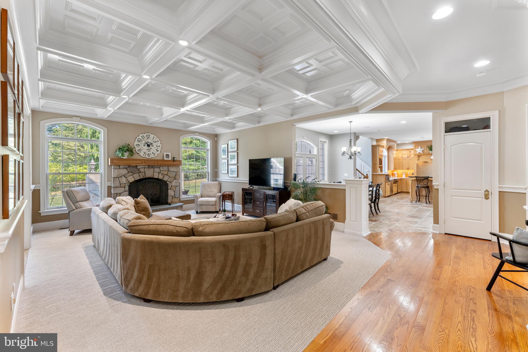 FAWN CREEK - Residential