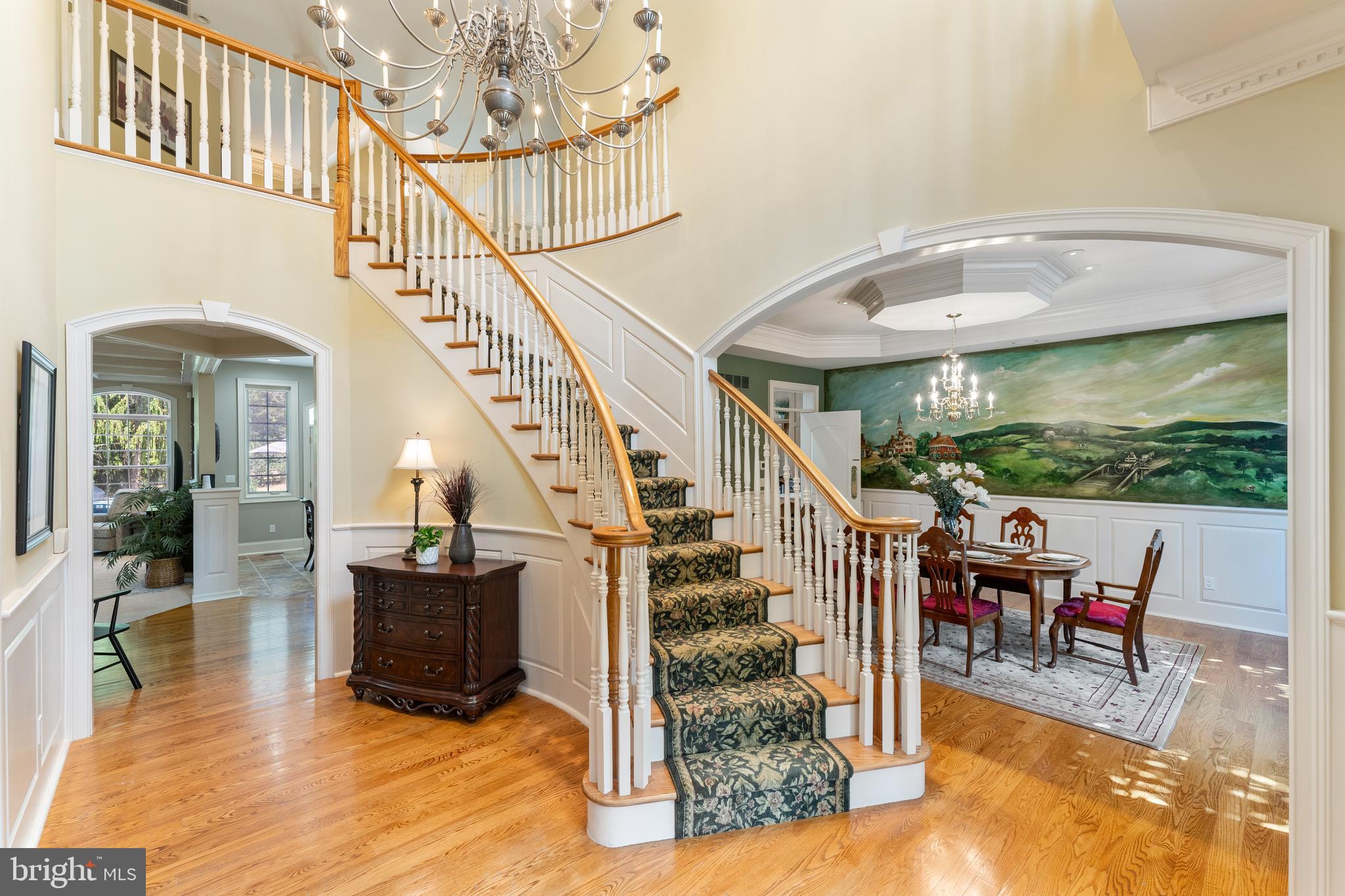 FAWN CREEK - Residential