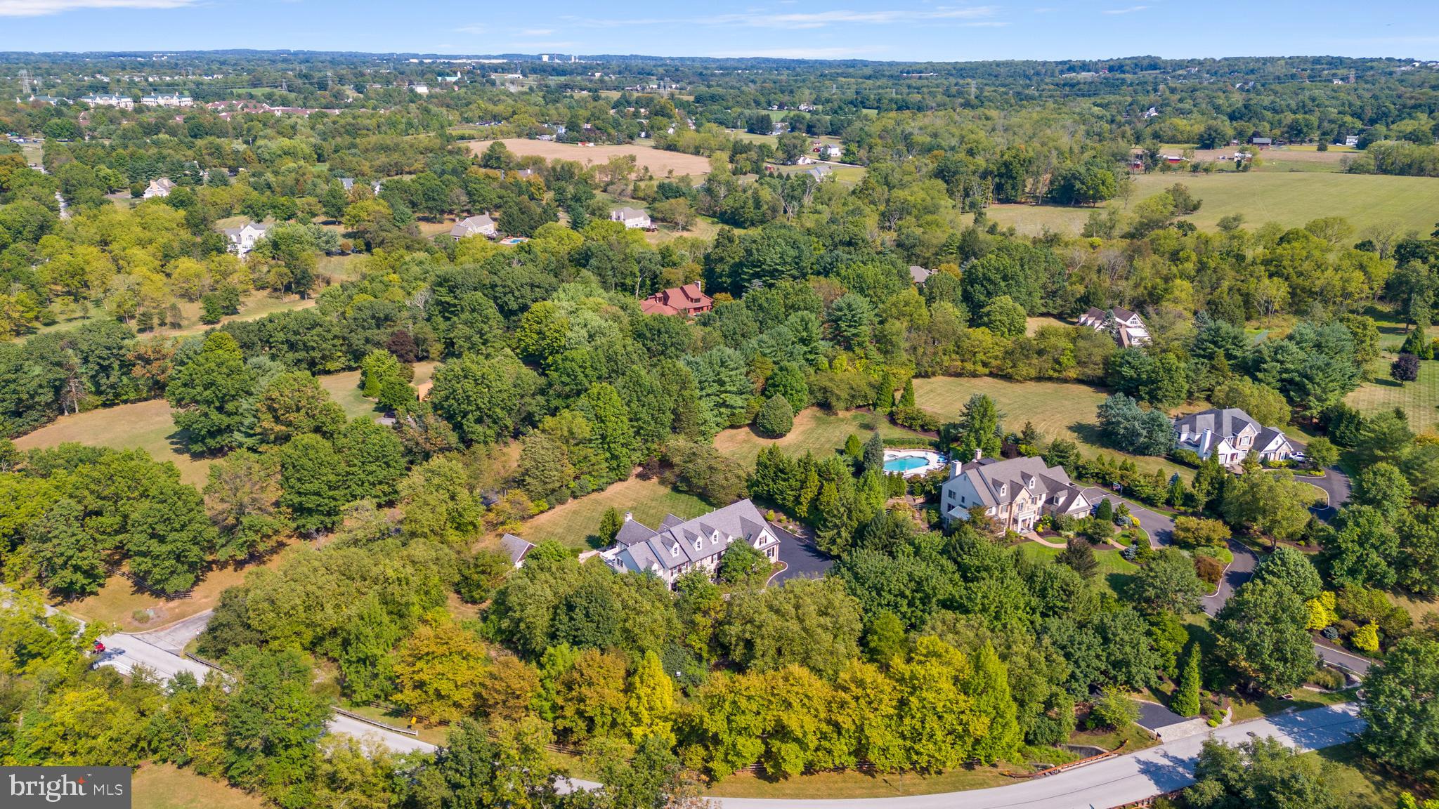 FAWN CREEK - Residential