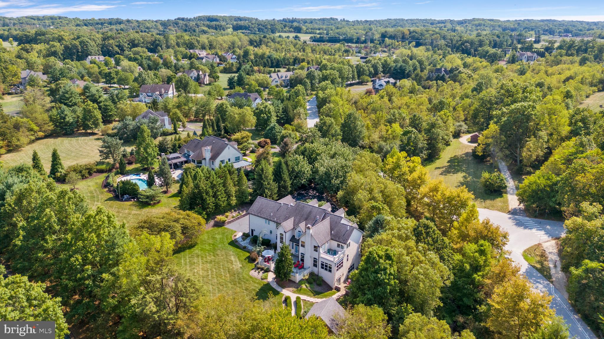 FAWN CREEK - Residential