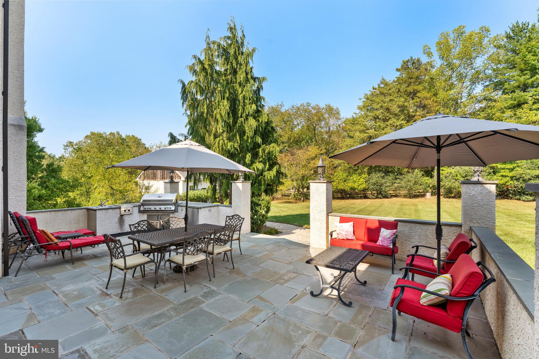 FAWN CREEK - Residential