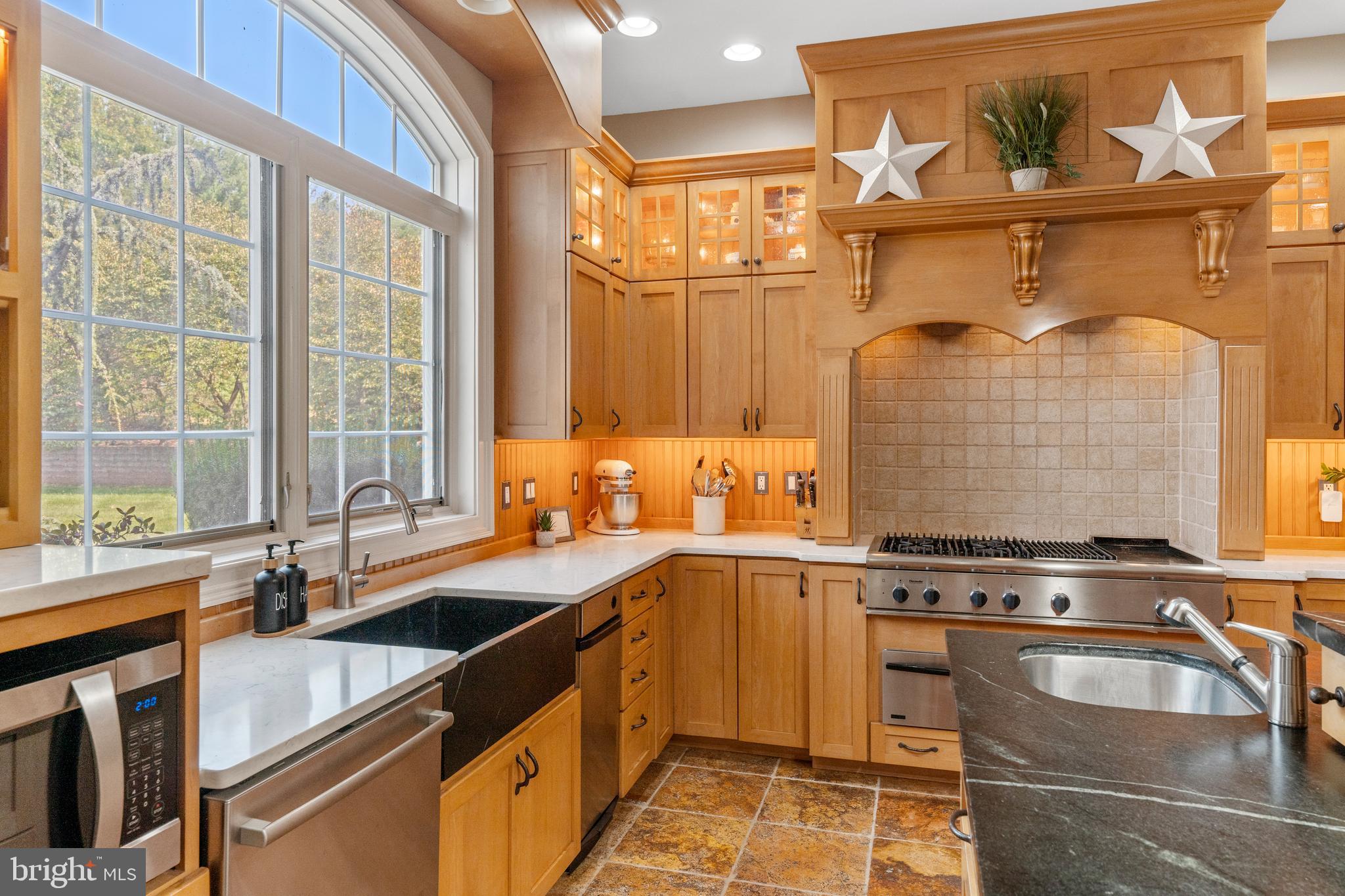 FAWN CREEK - Residential