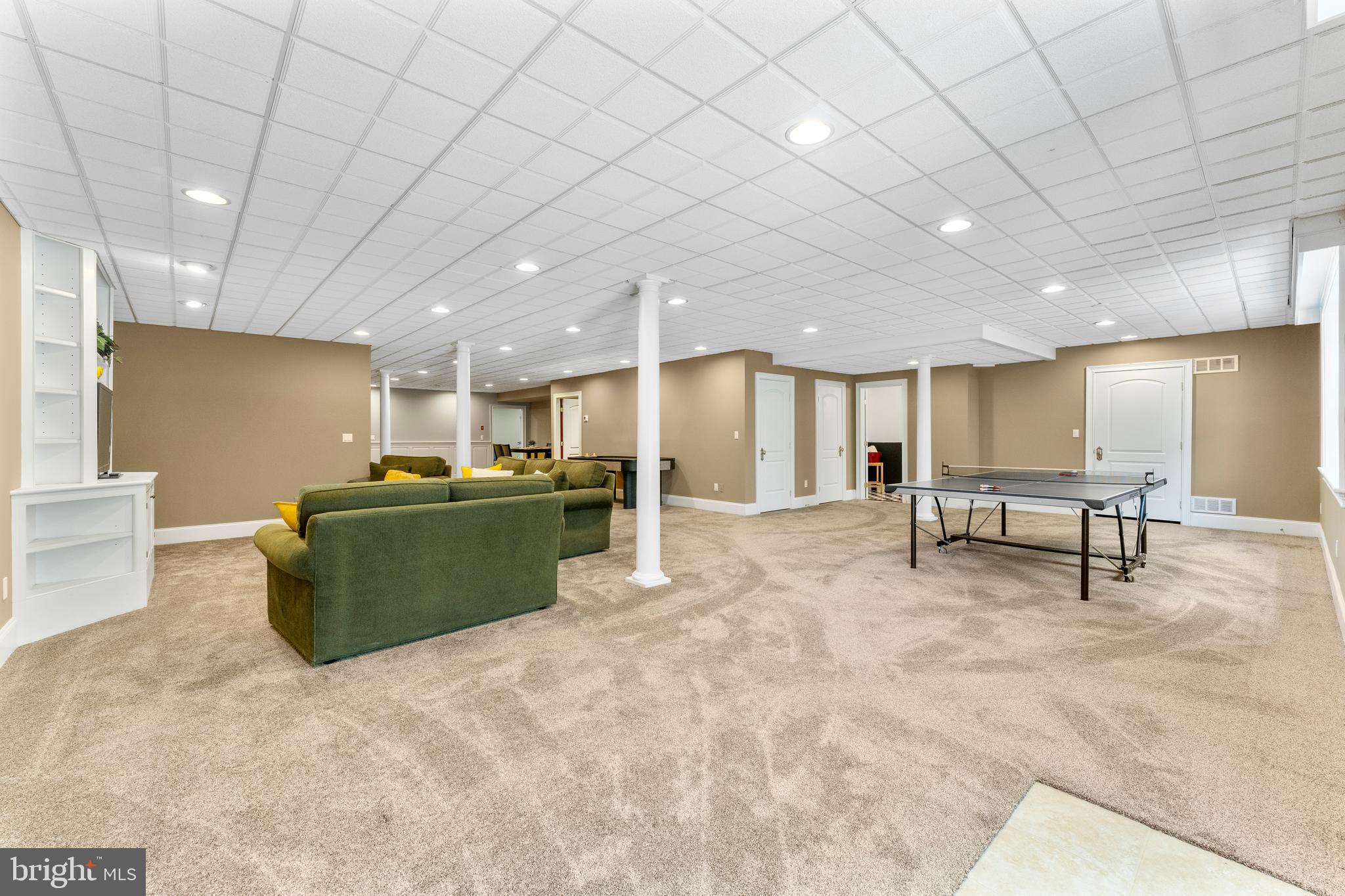 FAWN CREEK - Residential