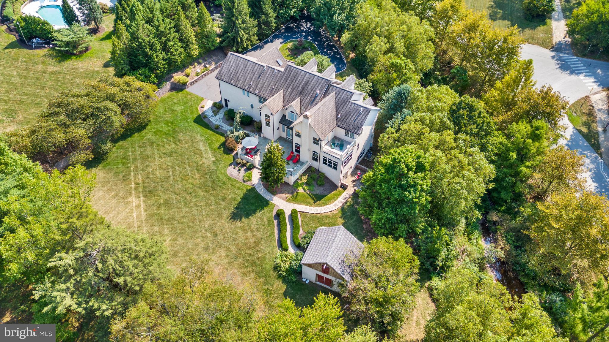 FAWN CREEK - Residential